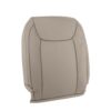 toyota-sienna-cuir-2004-2010-tan-couverture-de-siège-passager-oem-de-remplacement-1 Toyota Sienna 2004-2010 - Housse de siège de remplacement OEM