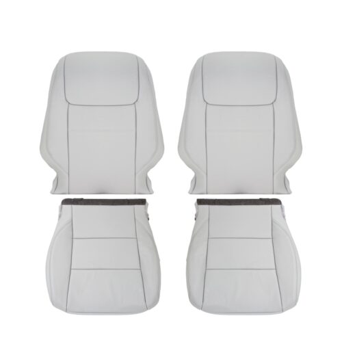 Toyota Sienna 2015-2019 | OEM-Replacement Seat Cover