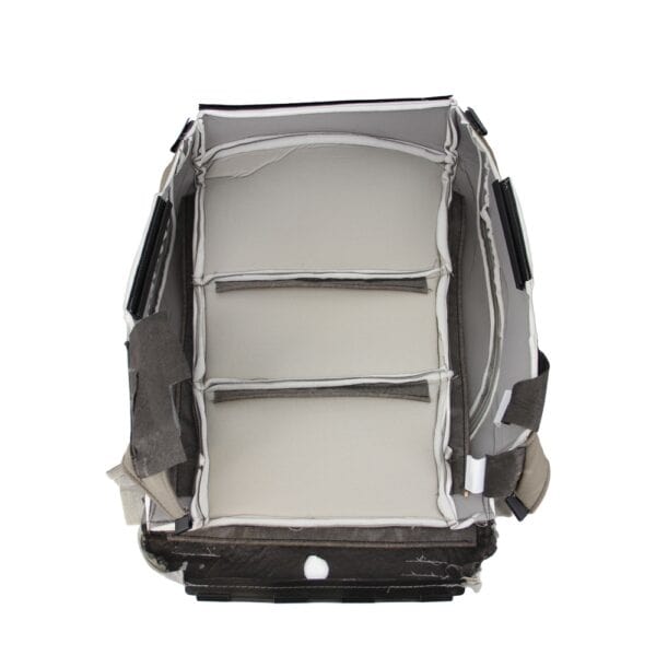 Toyota Sienna 2015-2019 | Housse de siège de remplacement OEM