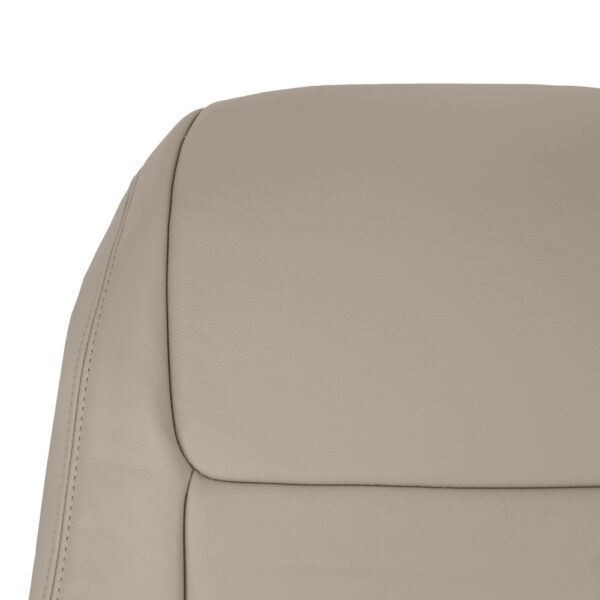 Toyota Sienna 2015-2019 | Housse de siège de remplacement OEM