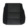 toyota-tacoma-cloth-2016-2020-black-front-passenger-bottom-oem-replacement-seat-cover-5 Toyota Tacoma 2016-2020 | OEM-Replacement Seat Cover