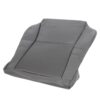 toyota-tacoma-perforated-leather-2005-2010-piedra-gris-frontal-driver-bottom-oem-replacement-seat-cover Toyota Tacoma 2005-2010 | OEM-Reemplazo Funda de asiento