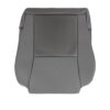 toyota-tacoma-perforated-leather-2005-2010-piedra-gris-frontal-passenger-bottom-oem-replacement-seat-cover-2 Toyota Tacoma 2005-2010 | OEM-Reemplazo Funda de asiento
