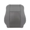 toyota-tacoma-perforated-leather-2005-2010-piedra-gris-front-passenger-top-oem-replacement-seat-cover-2 Toyota Tacoma 2005-2010 | OEM-Reemplazo Funda de asiento