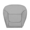 toyota-tundra-cuir-2001-2004-charcoal-clair-couverture-de-siège-oem-de-remplacement-de-la-façade-du-conducteur Toyota Tundra 2001-2004 - Housse de siège de remplacement OEM