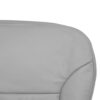 toyota-tundra-cuir-2001-2004-charcoal-avant-conducteur-ou-passager-couverture-de-siège-oem-de-remplacement-en-bas-de-vue-close Toyota Tundra 2001-2004 - Housse de siège de remplacement OEM