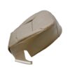 toyota-tundra-cuir-2001-2004-oak-couverture-de-siège-oem-de-remplacement-du-conducteur-avant-1 Toyota Tundra 2001-2004 - Housse de siège de remplacement OEM