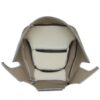 toyota-tundra-cuir-2001-2004-oak-avant-conducteur-ou-passager-bas-inside-out-view-oem-replacement-seat-cover Toyota Tundra 2001-2004 - Housse de siège de remplacement OEM