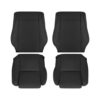 toyota-tundra-leather-2007-2013-black-front-driver-and-passenger-top-and-bottom-oem-replacement-seat-cover Toyota Tundra 2007-2013 | OEM-Replacement Seat Cover