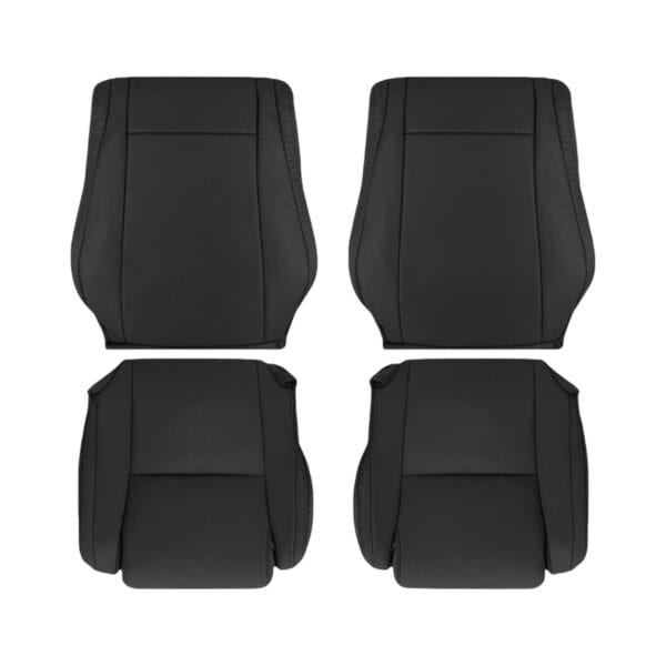 toyota-tundra-leather-2007-2013-black-front-driver-and-passenger-top-and-bottom-oem-replacement-seat-cover Toyota Tundra 2007-2013 | OEM-Replacement Seat Cover
