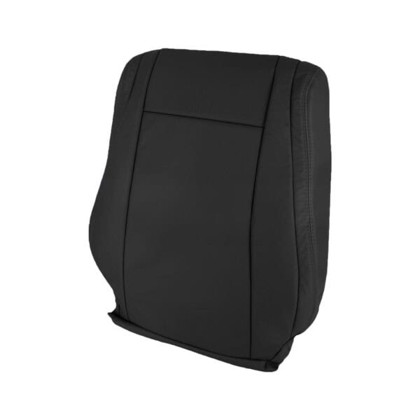 toyota-tundra-leather-2007-2013-black-front-driver-top-oem-replacement-seat-cover Toyota Tundra 2007-2013 | OEM-Replacement Seat Cover