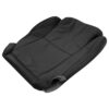 toyota-tundra-leather-2007-2013-black-front-passenger-bottom-oem-replacement-seat-cover-1 Toyota Tundra 2007-2013 | OEM-Replacement Seat Cover