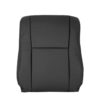 toyota-tundra-cuir-2007-2013-noir-passager-top-oem-remplacement-siège-2 Toyota Tundra SR5 2007-2013 - Housse de siège de remplacement OEM