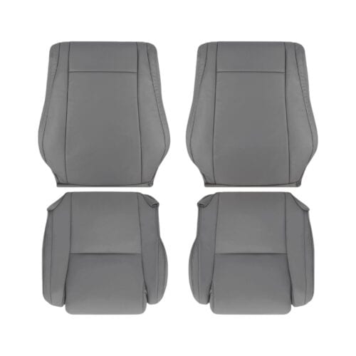Toyota Tundra 2007-2013 - Housse de siège de remplacement OEM