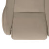toyota-tundra-leather-2007-2013-sand-beige-front-driver-bottom-close-view-oem-replacement-seat-cover Toyota Tundra 2007-2013 | OEM-Replacement Seat Cover