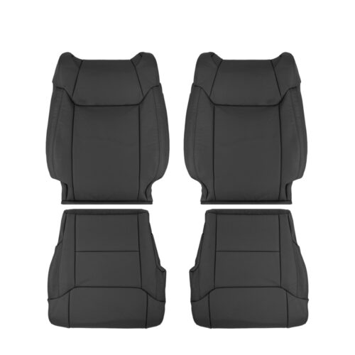 Toyota Tundra 2014-2021 | Housse de siège de remplacement OEM