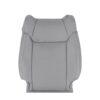 Toyota Tundra 2014-2021 | Housse de siège de remplacement OEM