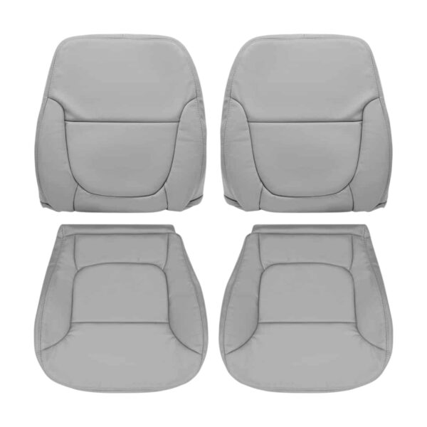 toyota-tundra-leatherette-2001-2004-charbon clair-avant-conducteur-et-passager-top-et-bottom-oem-replacement-seat-cover Toyota Tundra 2001-2004 - Housse de siège de remplacement OEM