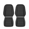 Volkswagen Jetta 2006-2010 | Funda de asiento de recambio OEM