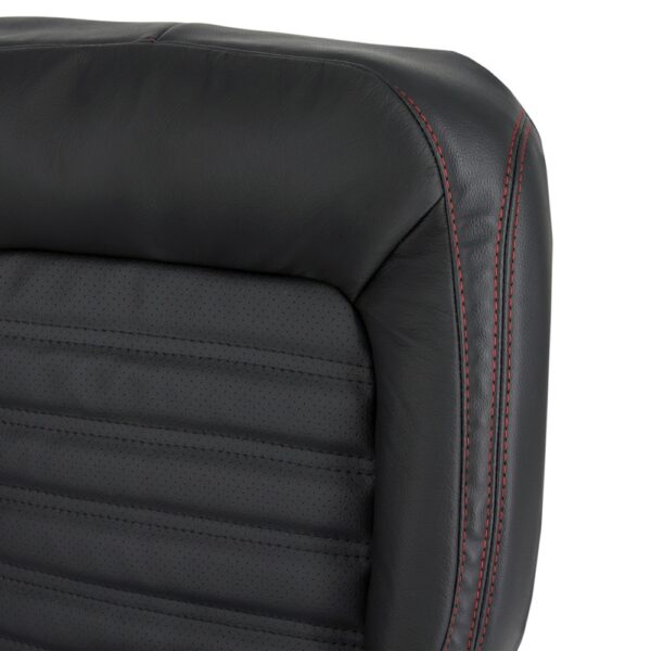 Volkswagen Jetta GLI 2011-2018 | Funda de asiento de recambio OEM