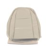 volkswagen-passat-perforated-leather-2012-2020-cornsilk-beige-driver-or-passenger-top-oem-replacement-seat-cover Volkswagen Passat 2012-2020 | Funda de asiento de recambio OEM