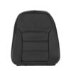 volkswagen-passat-perforated-leather-2012-2020-titan-negro-conductor-top-oem-replacement-seat-cover Volkswagen Passat 2012-2020 | Funda de asiento de recambio OEM