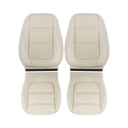 Volkswagen Tiguan 2009-2017 | Funda de asiento de recambio OEM