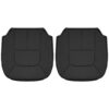 volvo-s80-perforated-leather-2009-2013-anthracite-front-driver-and-passenger-bottoms-oem-replacement-seat-cover Volvo S80 2009-2016 | OEM-Replacement Seat Cover