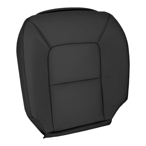 volvo-v70-leather-2008-2010-offblack-front-passenger-bottom-oem-replacement-seat-cover-1 Volvo V70 2008-2010 | OEM-Replacement Seat Cover