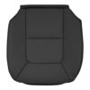 volvo-v70-leather-2008-2010-offblack-front-passenger-bottom-oem-replacement-seat-cover-3 Volvo V70 2008-2010 | OEM-Replacement Seat Cover