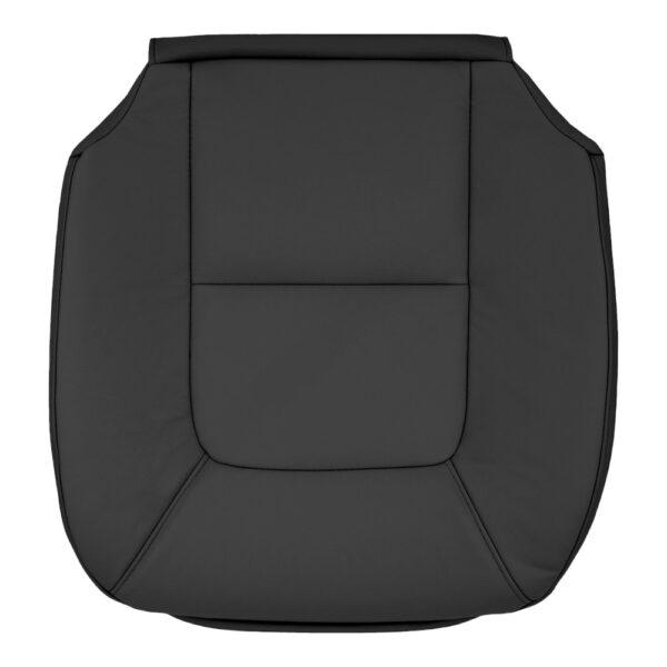 volvo-v70-leather-2008-2010-offblack-front-passenger-bottom-oem-replacement-seat-cover-3 Volvo V70 2008-2010 | OEM-Replacement Seat Cover