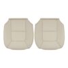 volvo-v70-leather-2008-2010-sandstone-front-driver-and-passenger-top-and-bottom-oem-replacement-seat-cover Volvo V70 2008-2010 | OEM-Replacement Seat Cover