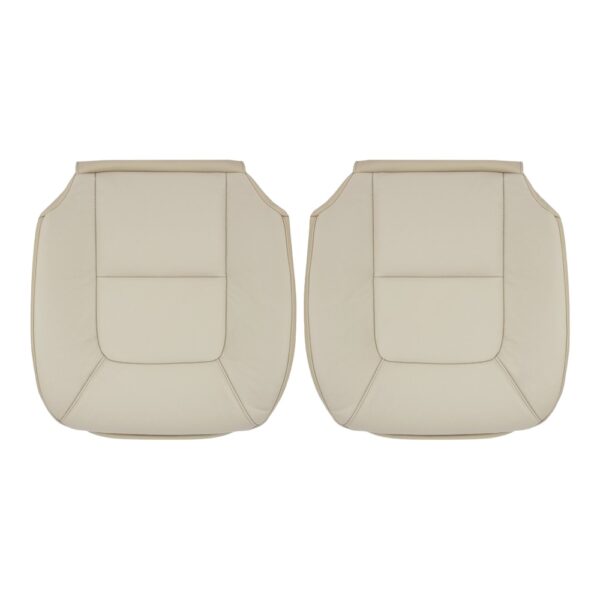 volvo-v70-leather-2008-2010-sandstone-front-driver-and-passenger-top-and-bottom-oem-replacement-seat-cover Volvo V70 2008-2010 | OEM-Replacement Seat Cover