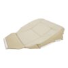 volvo-v70-leather-2008-2010-sandstone-front-driver-bottom-oem-replacement-seat-cover-1 Volvo V70 2008-2010 | OEM-Replacement Seat Cover