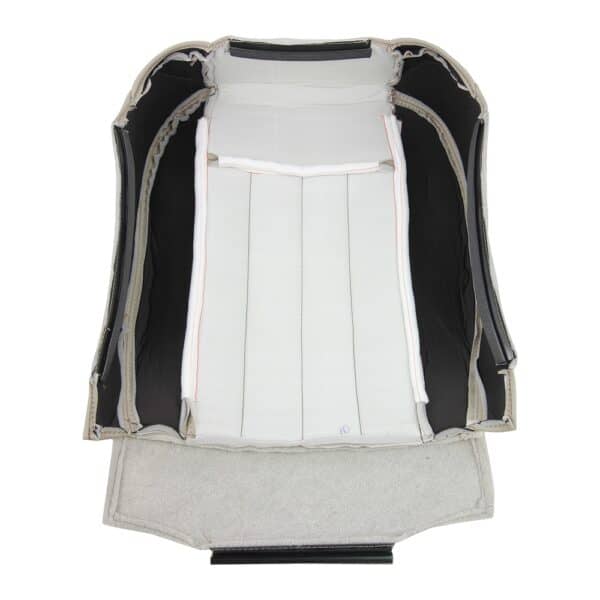 Dodge Durango Limited 2004-2006 | Funda de asiento de recambio OEM