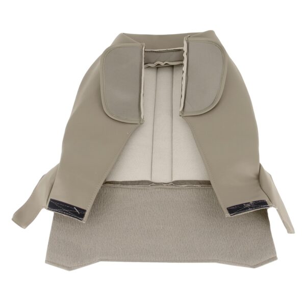GMC Savana 1996-2025 | OEM-Replacement Seat Cover (Cloth)