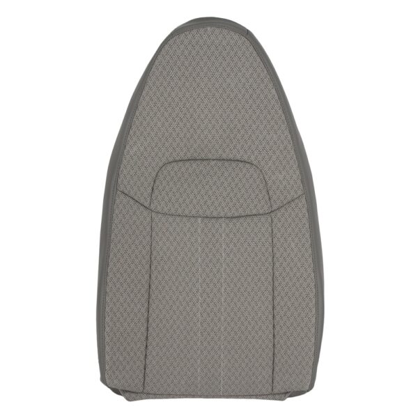 GMC Savana 1996-2025 | OEM-Replacement Seat Cover (Cloth)
