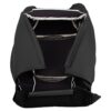 acura-cl-cuir perforé-2000-2003-ébène-conducteur-ou-passager-couverture-de-siège-de-remplacement-de-la-top-inside-out-view-oem Acura CL 2000-2003 - Housse de siège de remplacement OEM