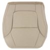 acura-cl-cuir perforé-2000-2003-parchiment-conducteur-passager-oem-couverture-de-siège-3 Acura CL 2000-2003 - Housse de siège de remplacement OEM