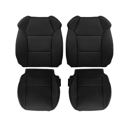acura-mdx-leather-2007-2013-ebony-front-driver-and-passenger-top-and-bottom-oem-replacement-seat-cover2 Acura MDX 2007-2013 - Housse de siège de remplacement OEM