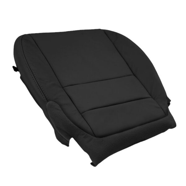 acura-mdx-leatherette-2007-2013-ebony-cubre-asiento-de-recambio-oem-delantero-pasajero-2 Acura MDX 2007-2013 | Funda de asiento de recambio OEM