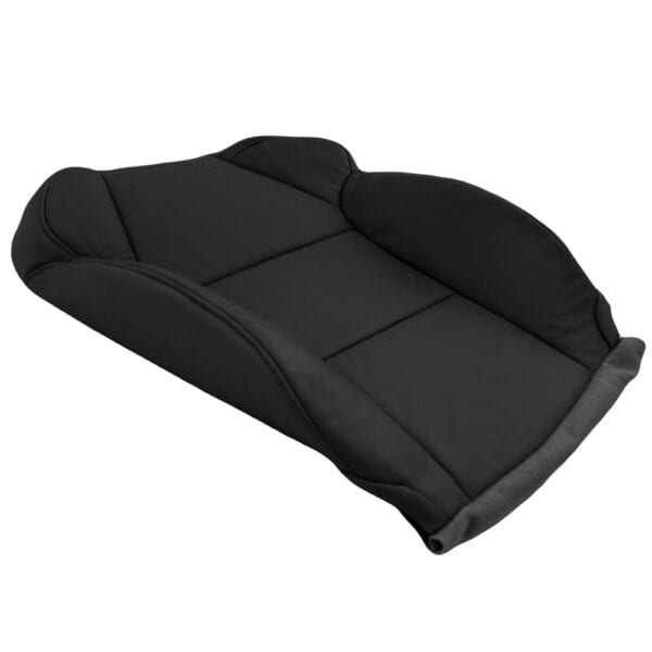 acura-mdx-leatherette-2007-2013-ebony-cubreasientos delanteros de repuesto oem para el pasajero 2 Acura MDX 2007-2013 | Funda de asiento de recambio OEM