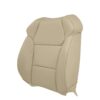acura-mdx-leatherette-2007-2013-parchment-front-driver-top-oem-replacement-seat-cover-2 Acura MDX 2007-2013 | Funda de asiento de recambio OEM