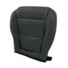 acura-mdx-cuir-perforé-2007-2013-ebony-noir-couverture-de-siège-de-remplacement-de-l'avant-du-conducteur-oem-1 Acura MDX 2001-2006 - Housse de siège de remplacement OEM