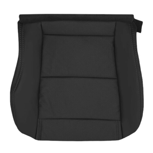 acura-mdx-cuir-perforé-2007-2013-ebony-noir-couverture-de-siège-de-remplacement-de-l'avant-du-conducteur-2 Acura MDX 2001-2006 - Housse de siège de remplacement OEM