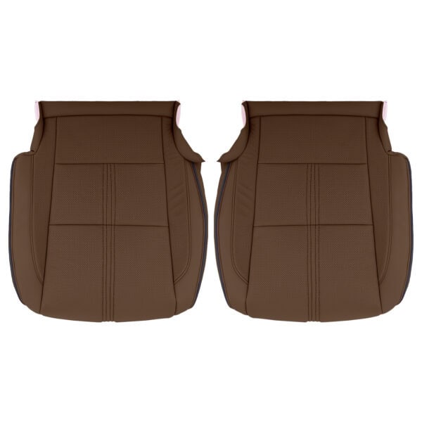 acura-mdx-perforated-leather-2017-2020-espresso-driver-and-passenger-bottoms-oem-replacement-seat-cover Acura MDX 2017-2020 | Funda de asiento de recambio OEM