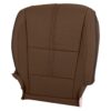 acura-mdx-perforated-leather-2017-2020-espresso-driver-bottom-oem-replacement-seat-cover (4) Acura MDX 2017-2020 | Funda de asiento de recambio OEM