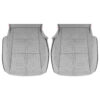 acura-mdx-perforated-leather-2017-2020-graystone-conductor-fondo-oem-reemplazo-asiento-cubierta-1 (2) Acura MDX 2017-2020 | Funda de asiento de recambio OEM