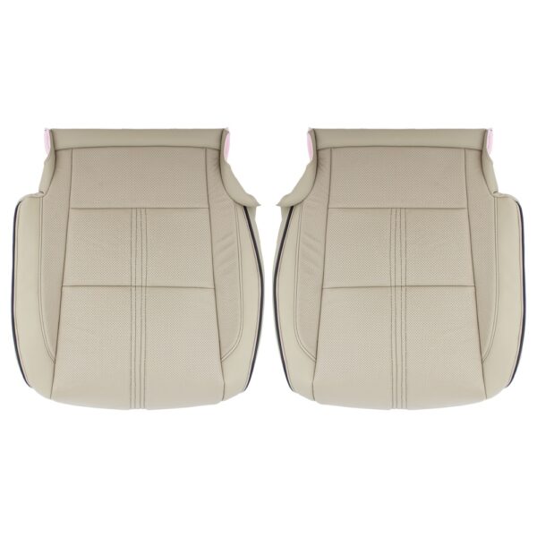 acura-mdx-perforated-leather-2017-2020-parchment-driver-and-passenger-bottoms-oem-replacement-seat-cover Acura MDX 2017-2020 | Funda de asiento de recambio OEM