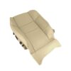 acura-rdx-perforated-leather-2007-2012-taupe-front-passenger-top-oem-replacement-seat-cover Acura RDX 2007-2012 - Housse de siège de remplacement OEM